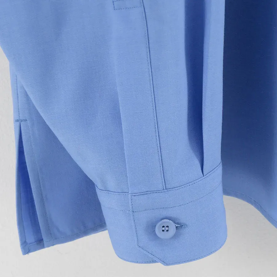 Reracs Pe Super Light Spun The Perfect Shirt
