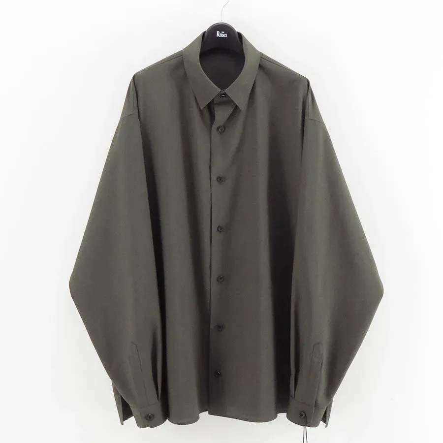 Reracs Pe Super Light Spun The Perfect Shirt