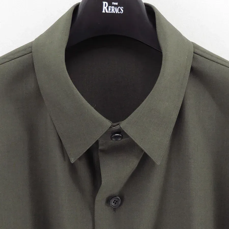 Reracs Pe Super Light Spun The Perfect Shirt