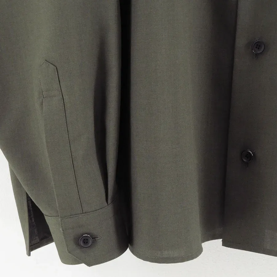 Reracs Pe Super Light Spun The Perfect Shirt