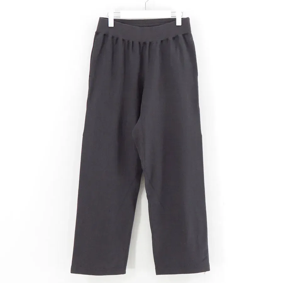 Faded Silky Terry Rw Sweat Pants