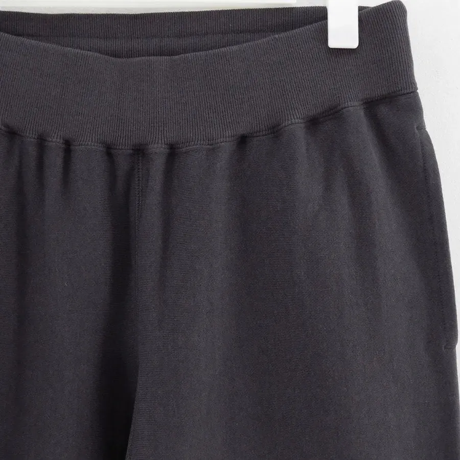Faded Silky Terry Rw Sweat Pants