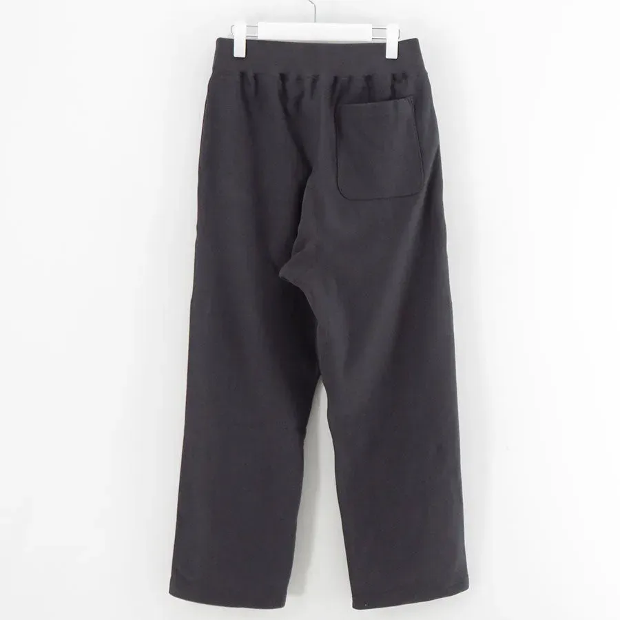 Faded Silky Terry Rw Sweat Pants