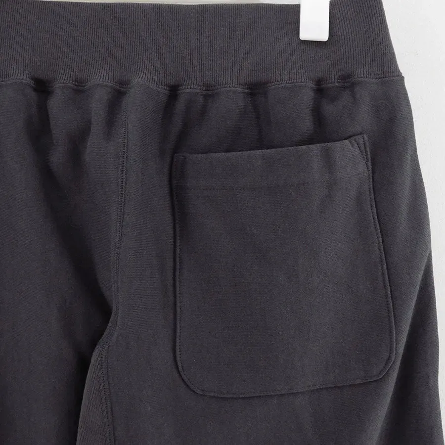 Faded Silky Terry Rw Sweat Pants