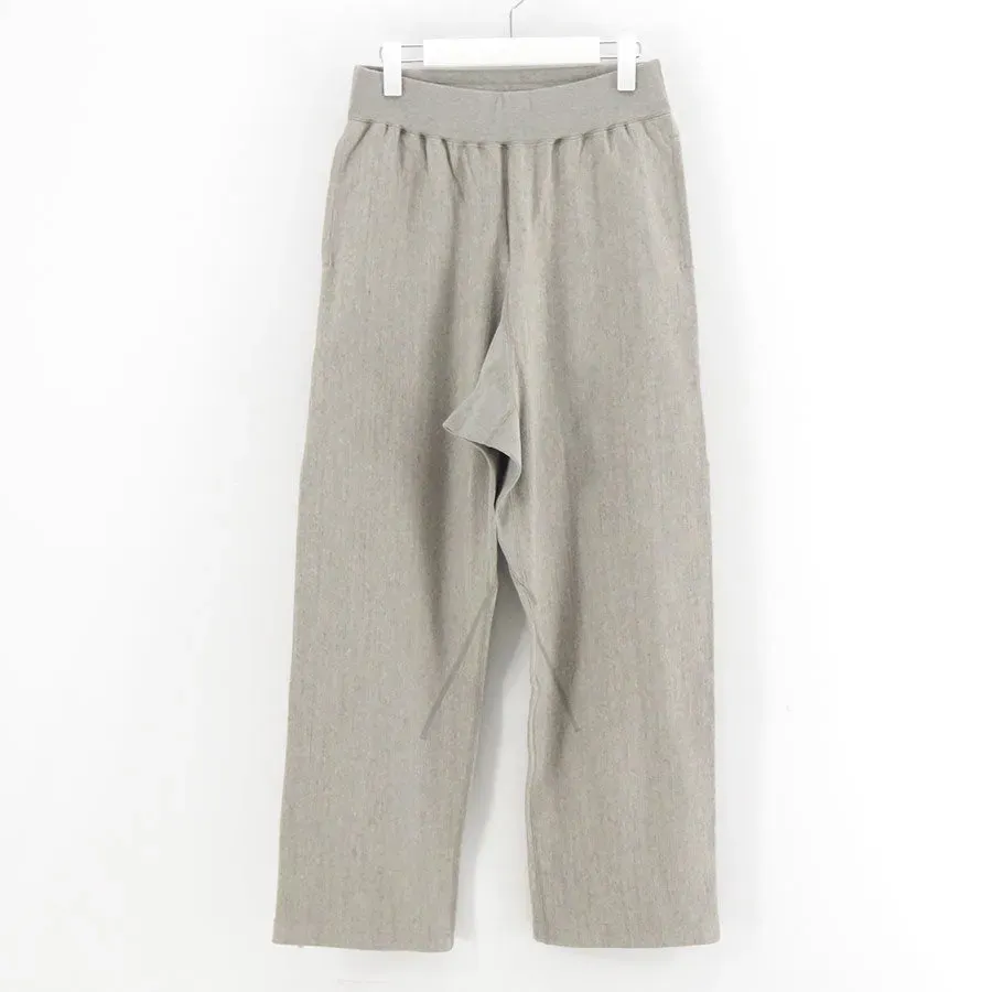 Faded Silky Terry Rw Sweat Pants