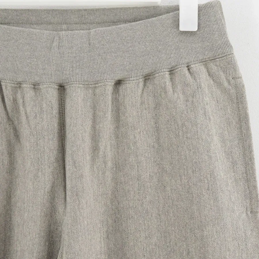 Faded Silky Terry Rw Sweat Pants