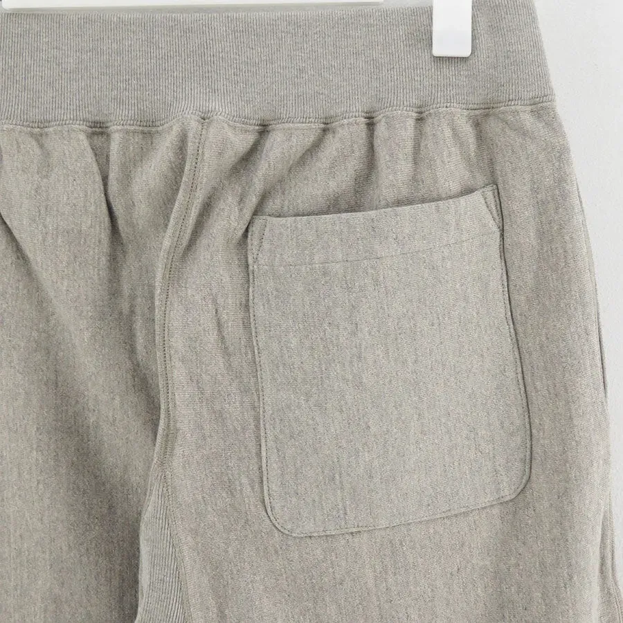 Faded Silky Terry Rw Sweat Pants