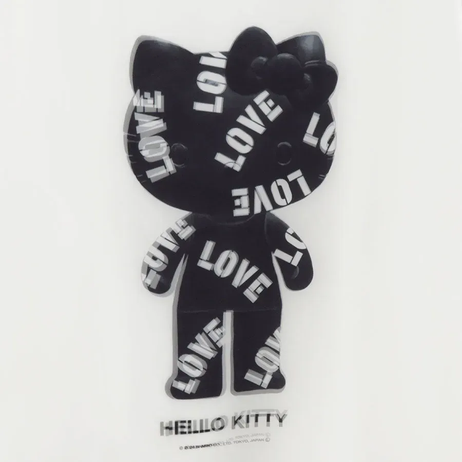 Black Kitty Love