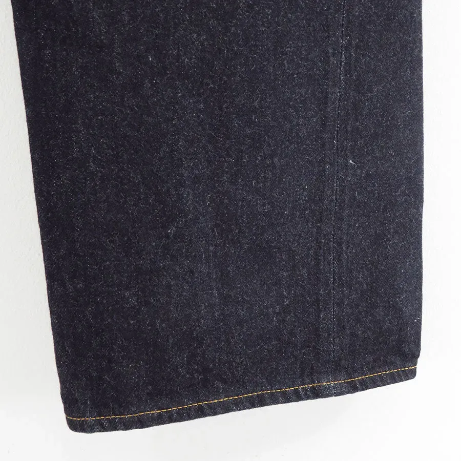Selvedge Denim 5P Pants