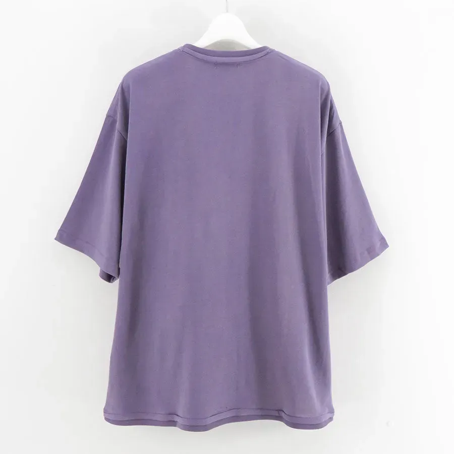 Faded Twist Tenjiku C/O Tee