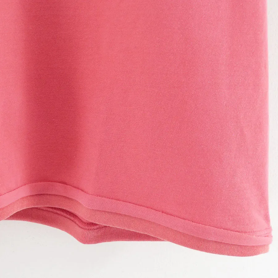 Faded Twist Tenjiku C/O Tee