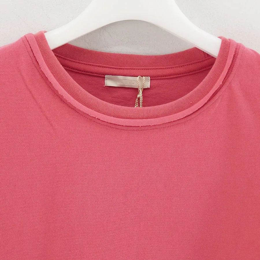 Faded Twist Tenjiku C/O Tee
