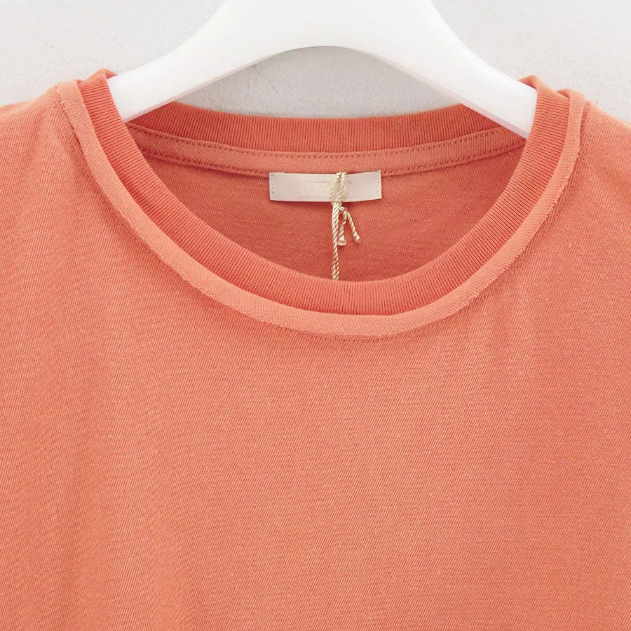 Faded Twist Tenjiku C/O Tee