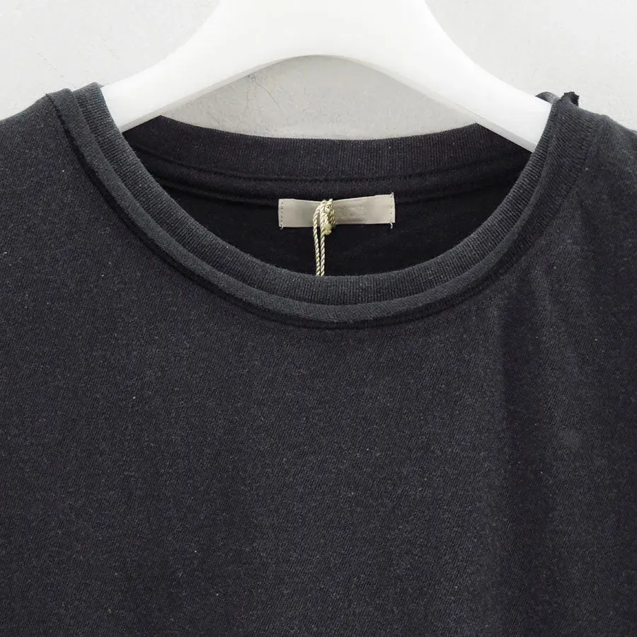 Faded Twist Tenjiku C/O Tee