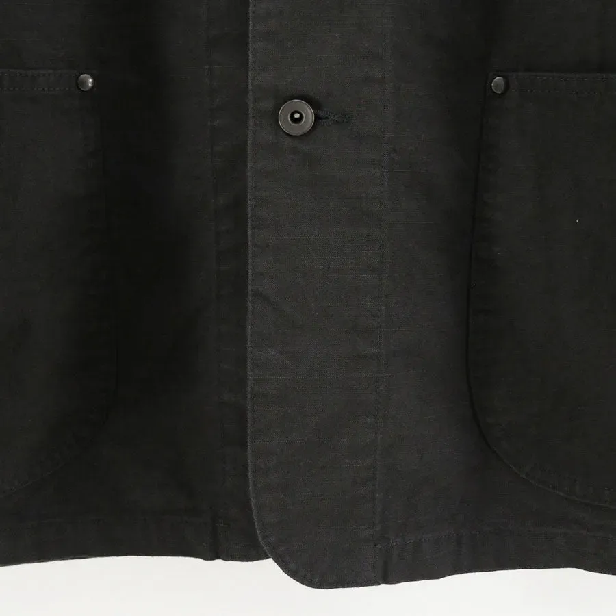 Washed C/R/S Duck Coverall