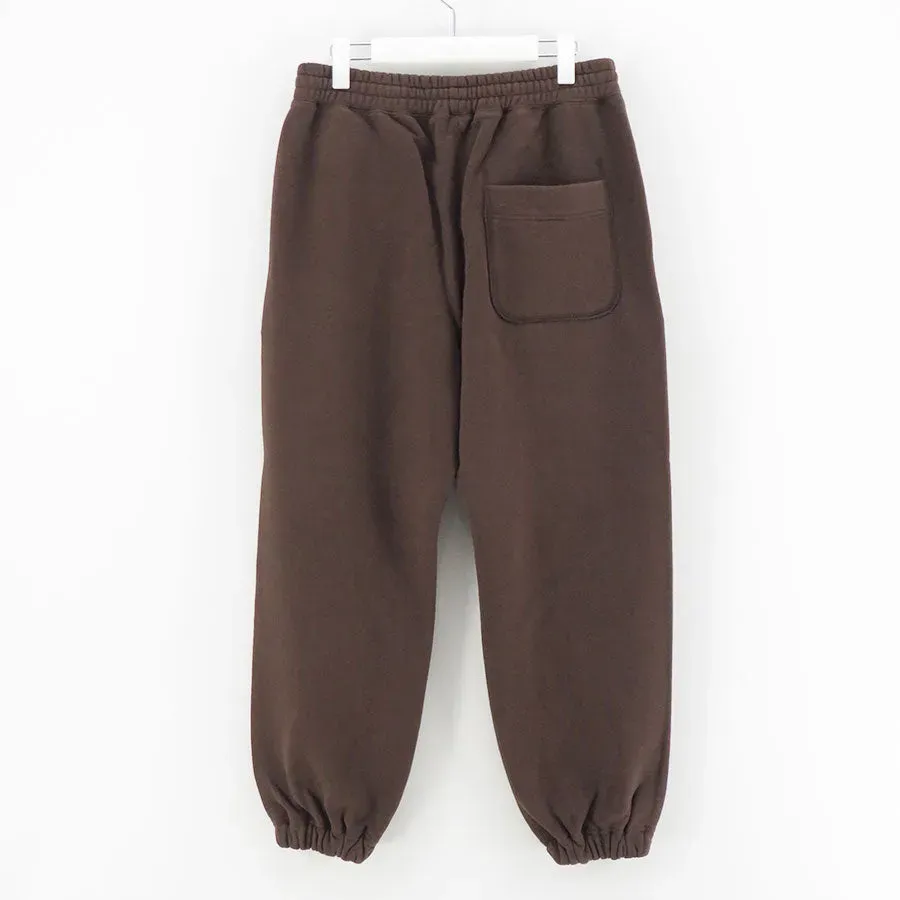Unlikely Side Seamless Sweat Pants