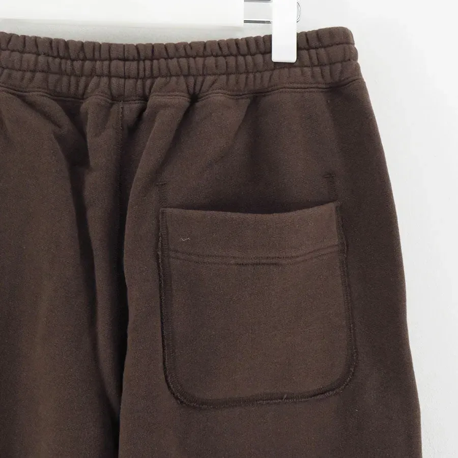 Unlikely Side Seamless Sweat Pants