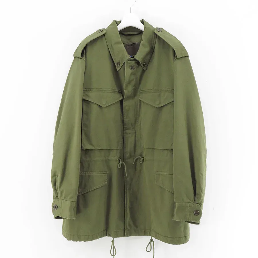 Unlikely B.D M-51 Field Jacket