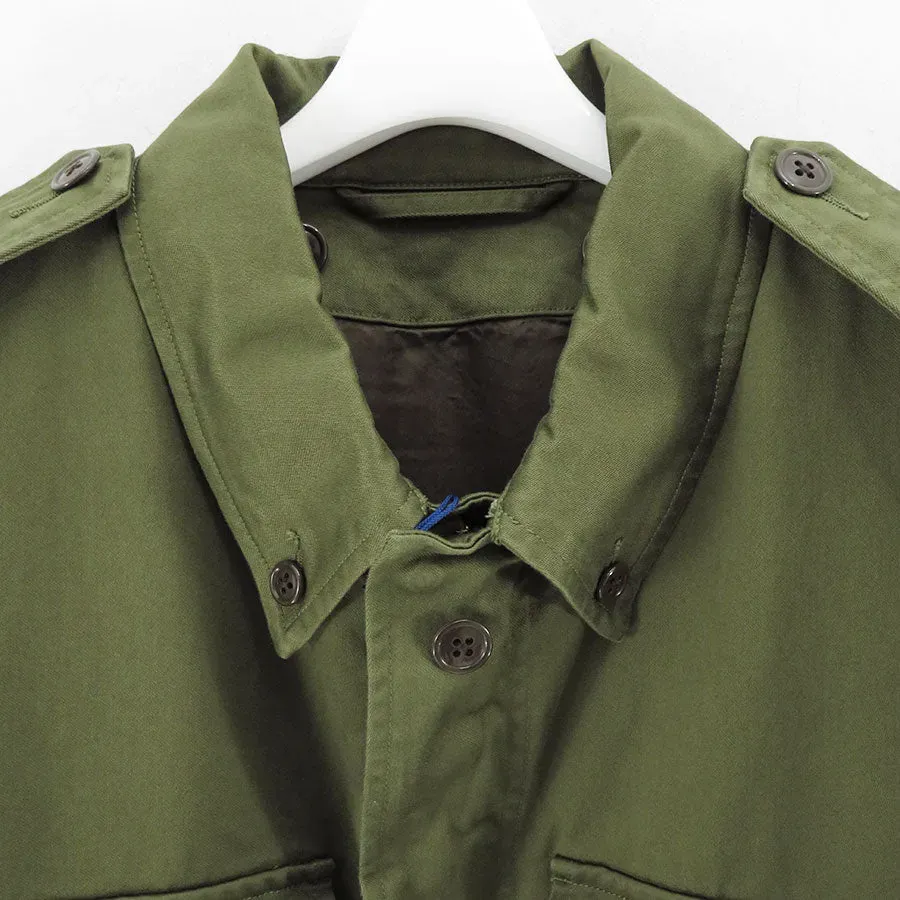 Unlikely B.D M-51 Field Jacket