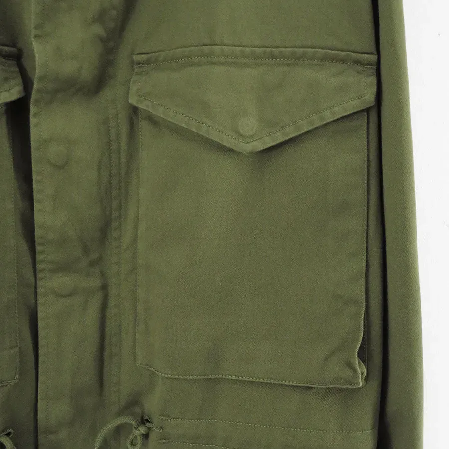 Unlikely B.D M-51 Field Jacket