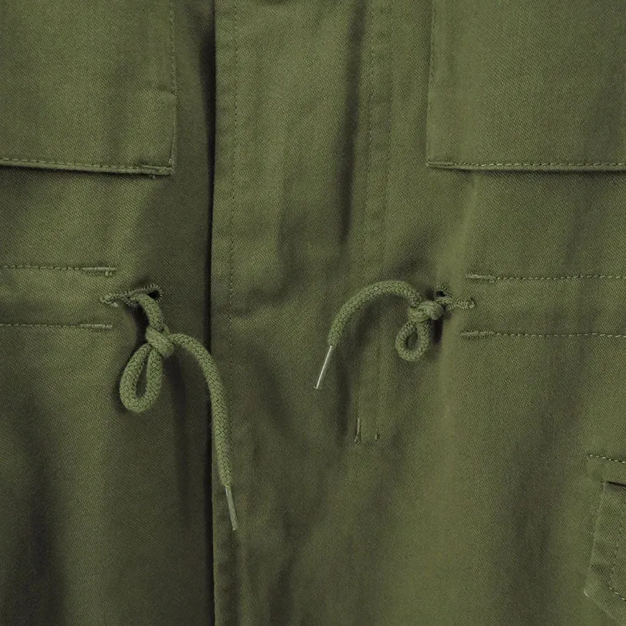 Unlikely B.D M-51 Field Jacket
