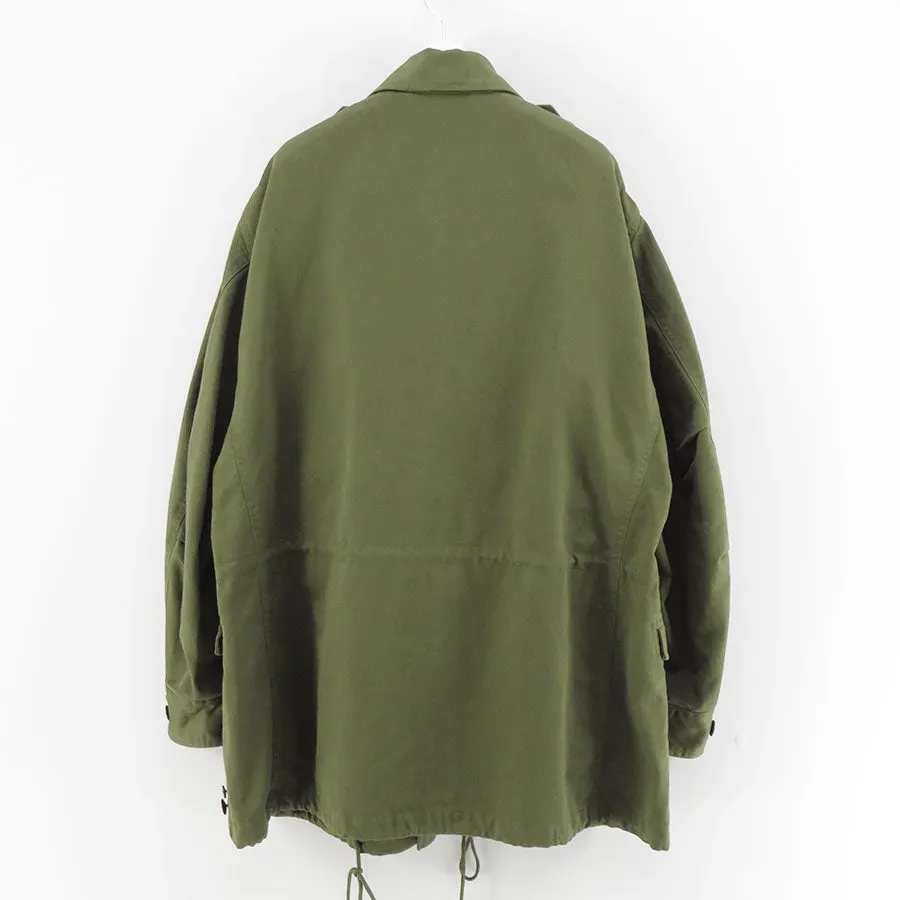 Unlikely B.D M-51 Field Jacket