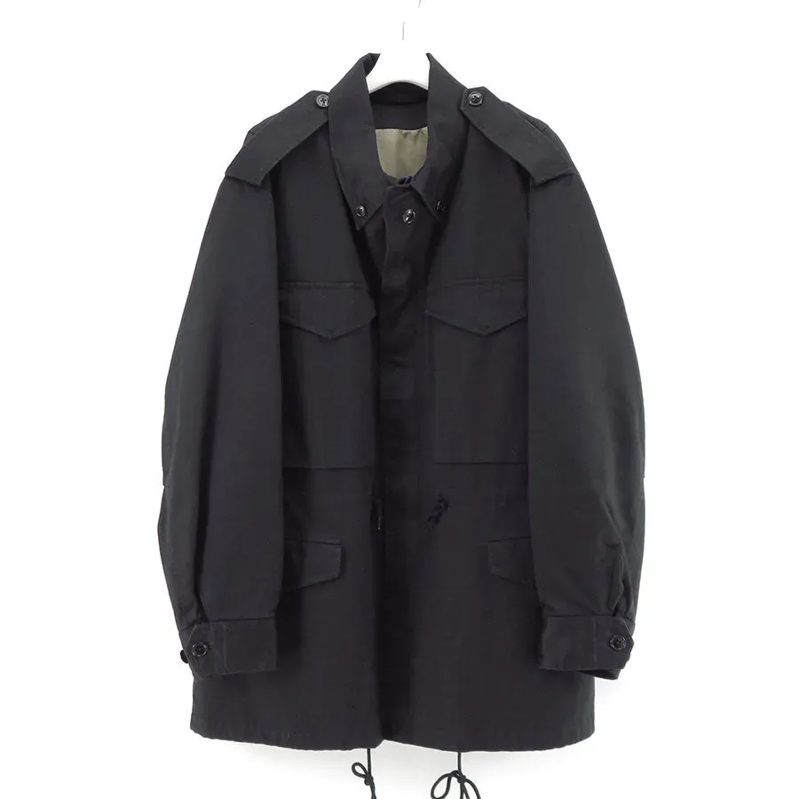 Unlikely B.D M-51 Field Jacket