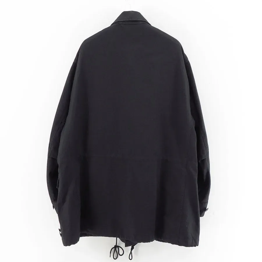 Unlikely B.D M-51 Field Jacket