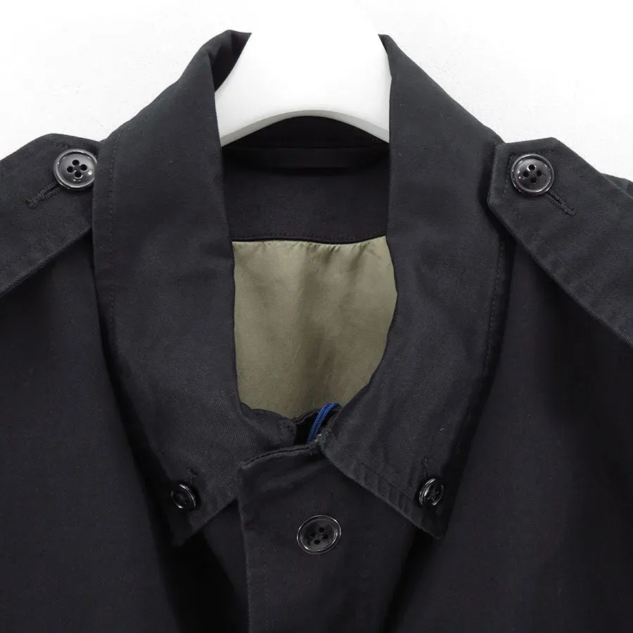 Unlikely B.D M-51 Field Jacket