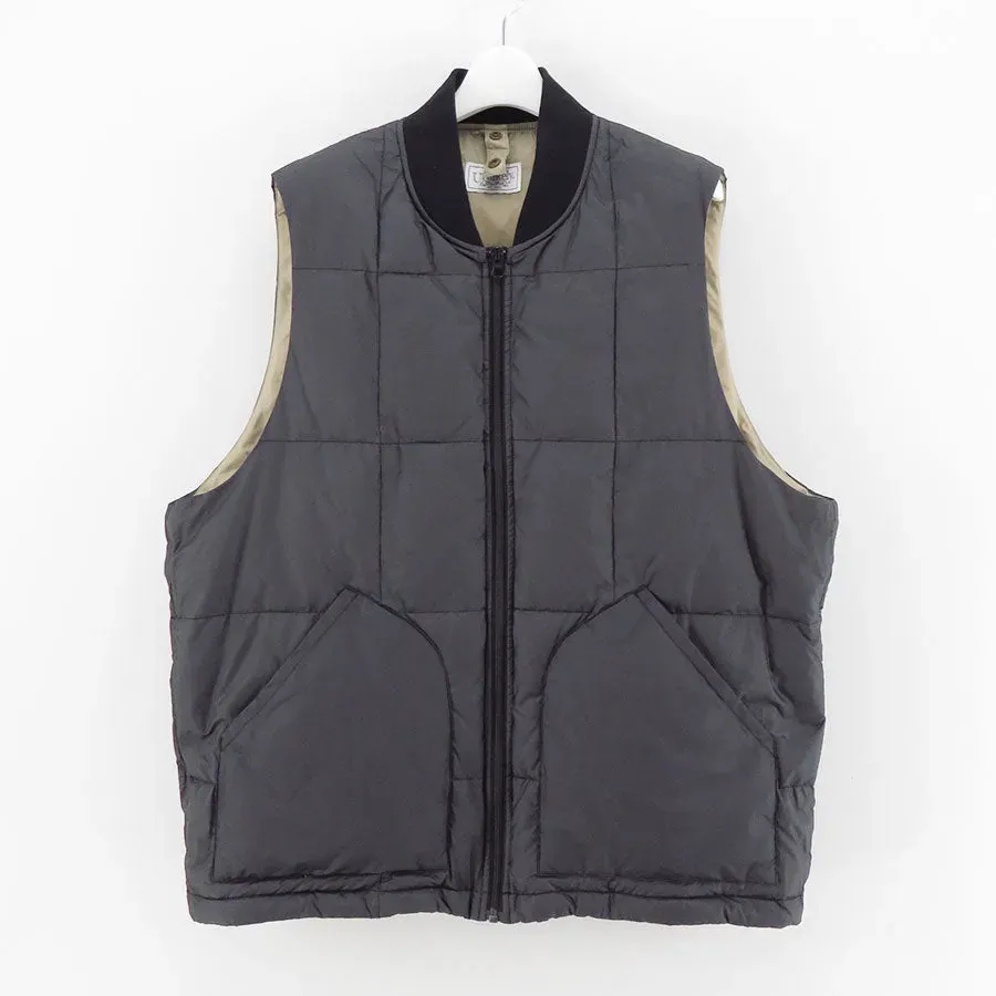 Unlikely 3Way Utility Vest