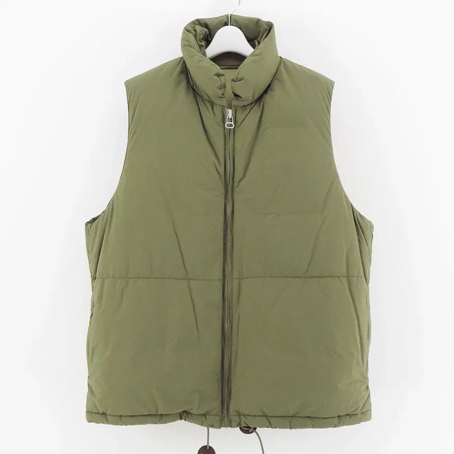 Unlikely 3Way Utility Vest