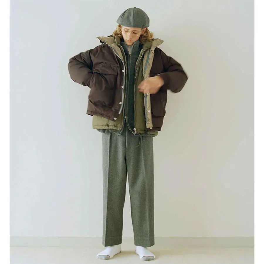 Unlikely 3Way Utility Vest