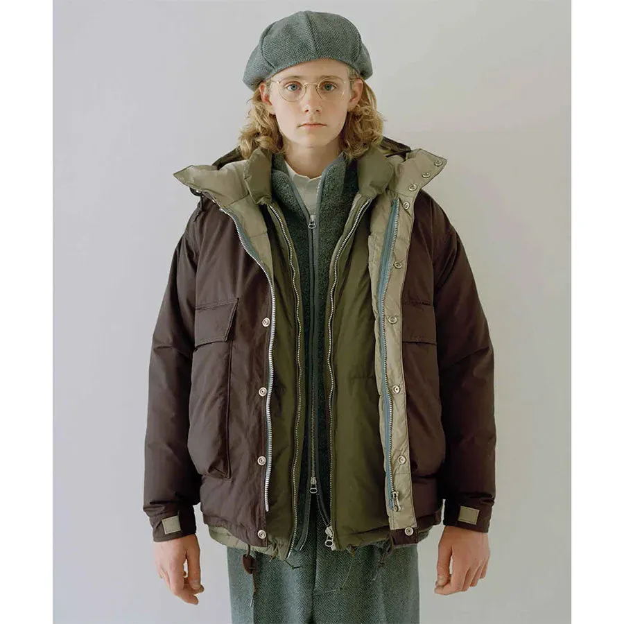 Unlikely 3Way Utility Vest