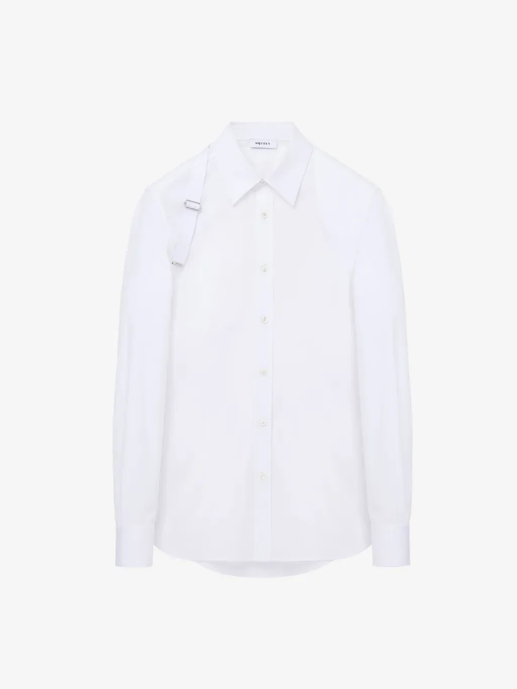 Harness Shirt