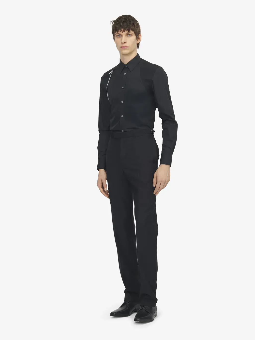 Harness Shirt