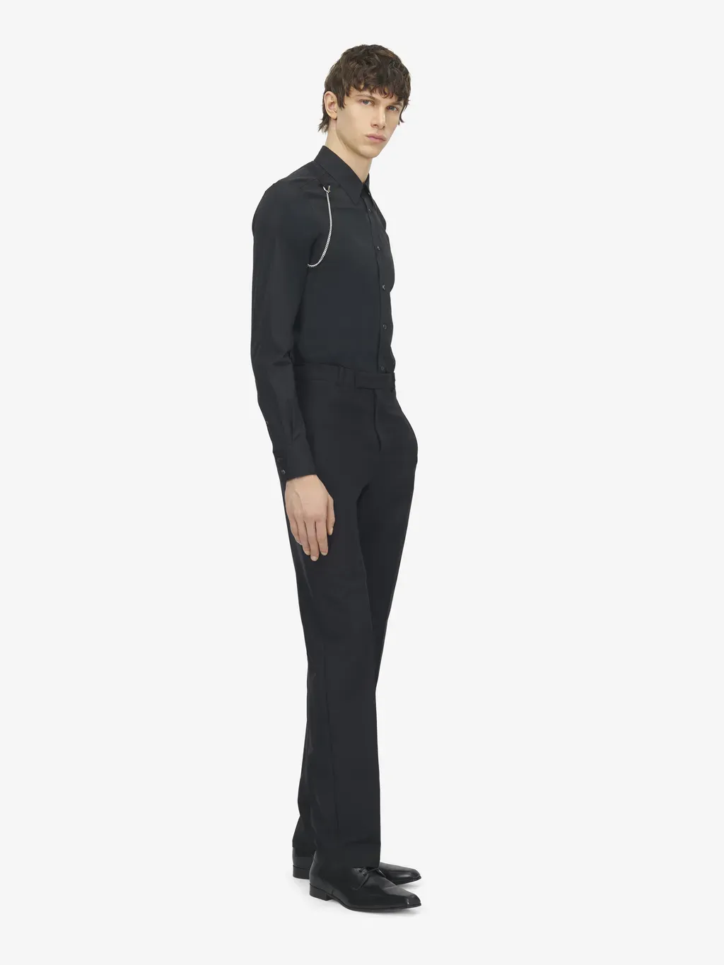 Harness Shirt