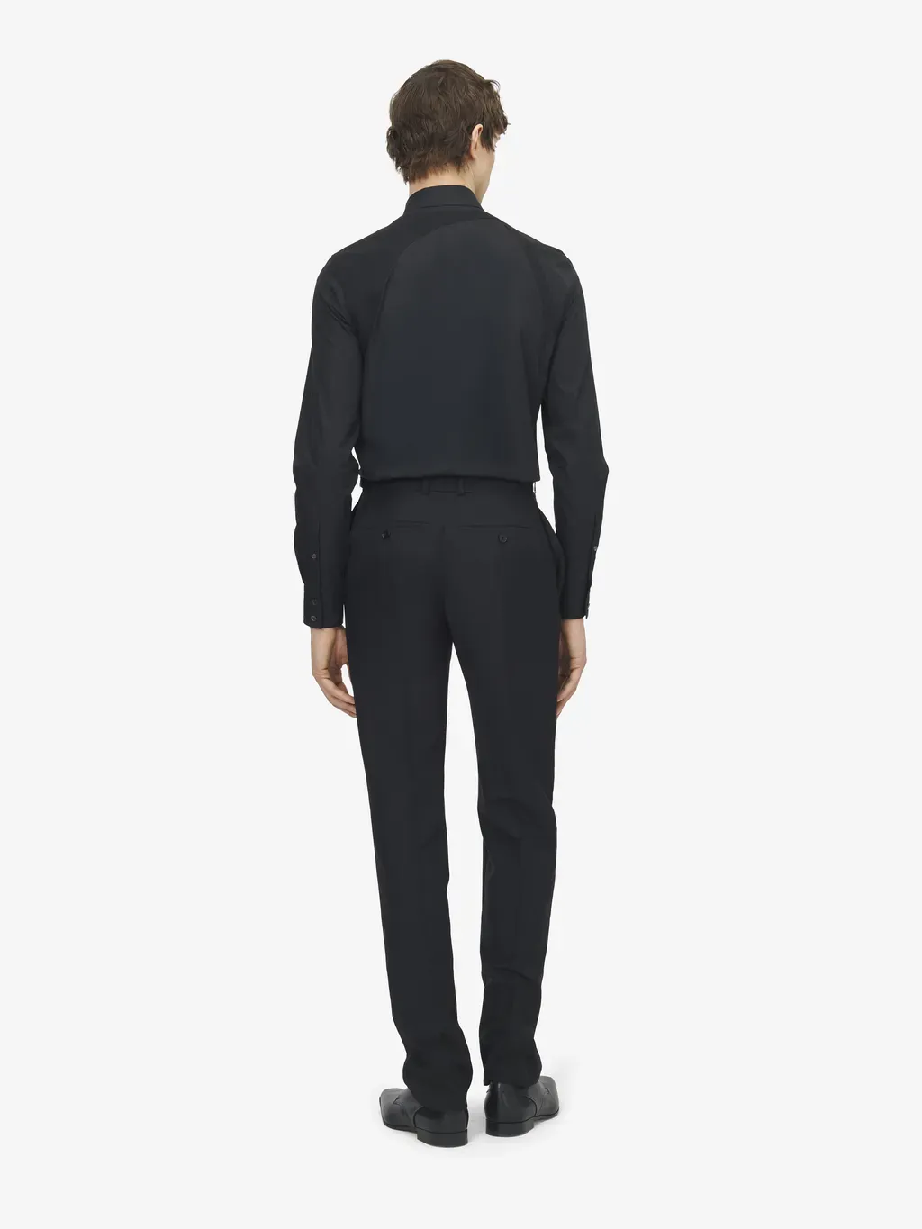 Harness Shirt