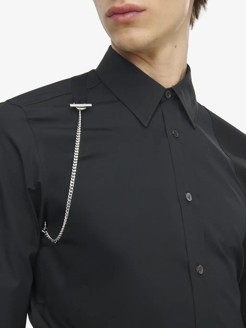 Harness Shirt