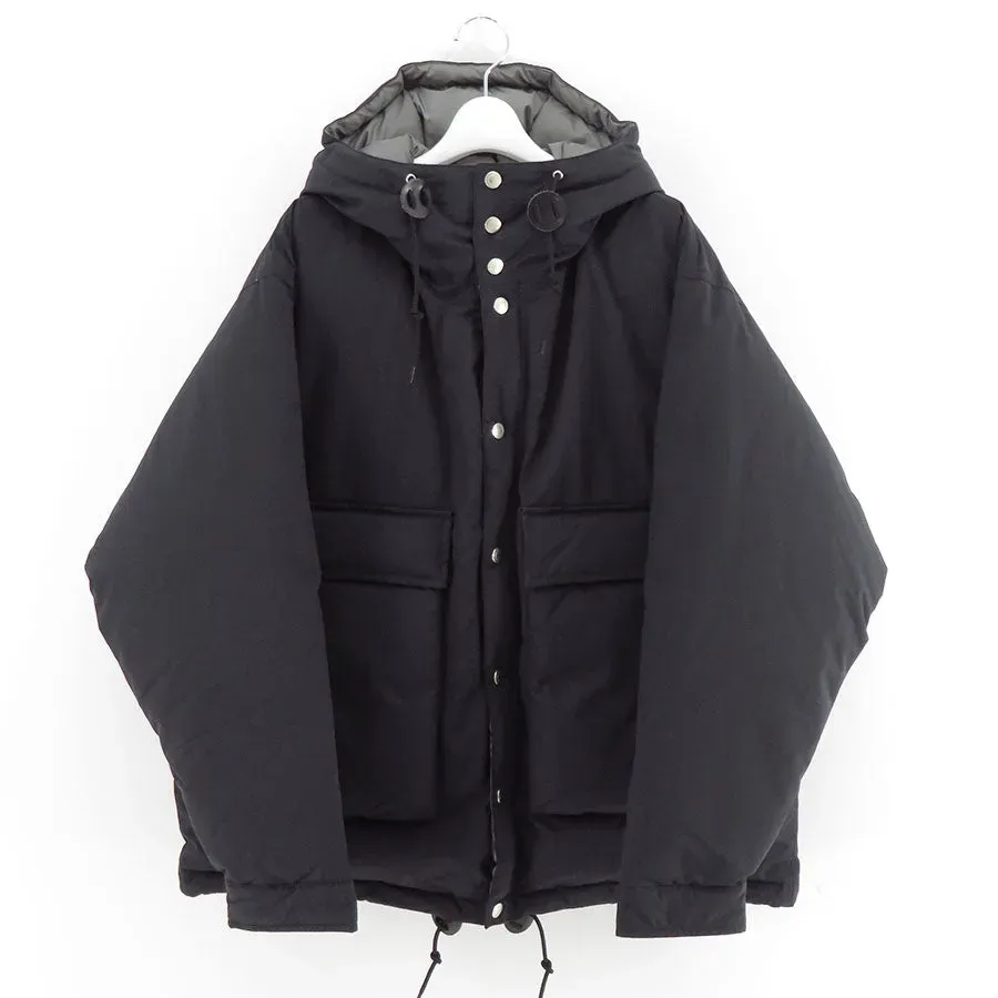Unlikely Alpine Down Parka
