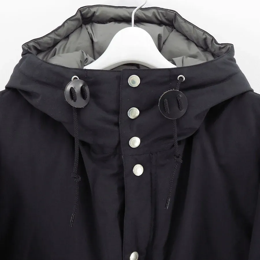Unlikely Alpine Down Parka
