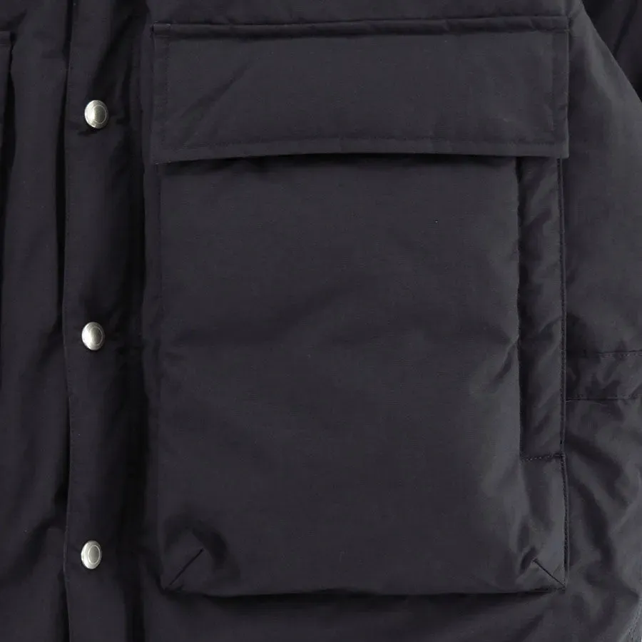 Unlikely Alpine Down Parka
