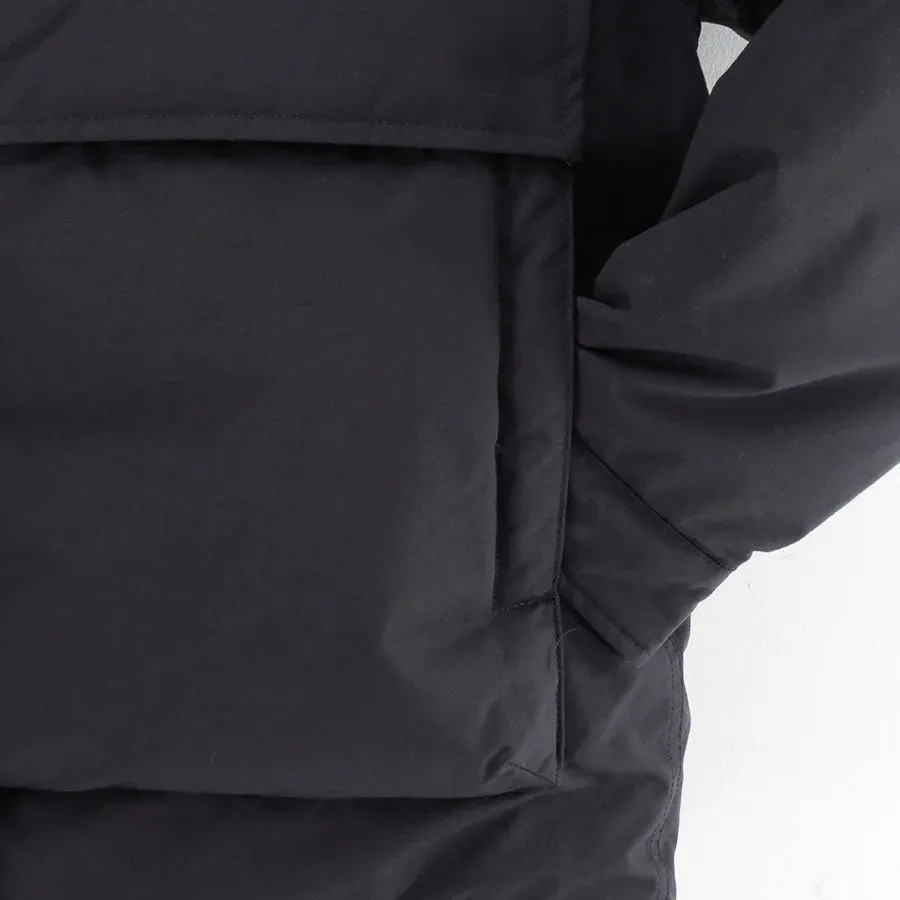 Unlikely Alpine Down Parka