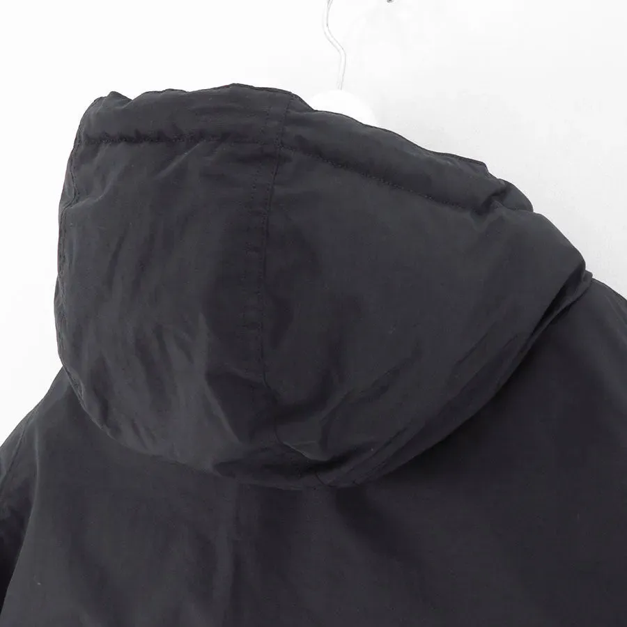 Unlikely Alpine Down Parka