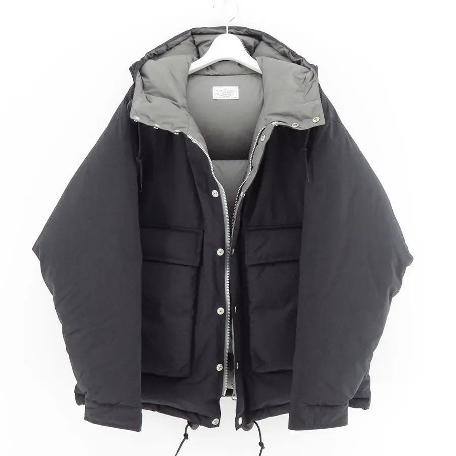 Unlikely Alpine Down Parka
