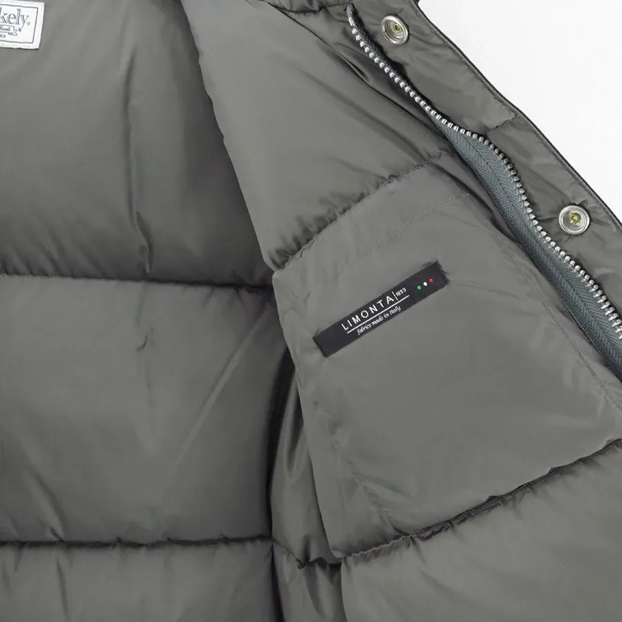 Unlikely Alpine Down Parka