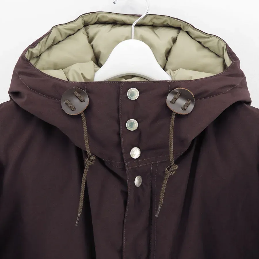 Unlikely Alpine Down Parka