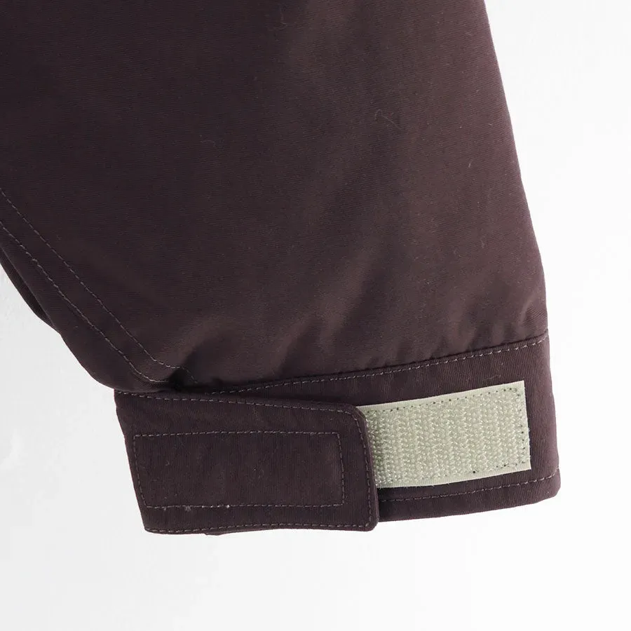 Unlikely Alpine Down Parka