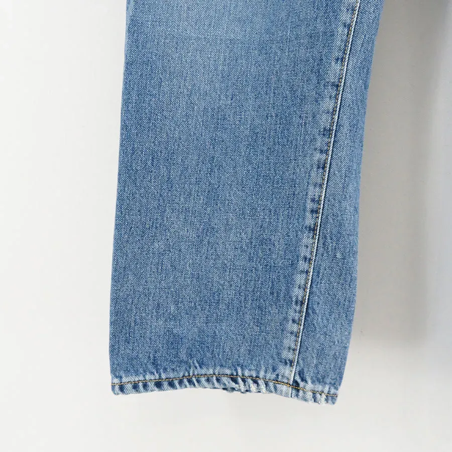 Unlikely Time Travel Jeans 1977 Wash