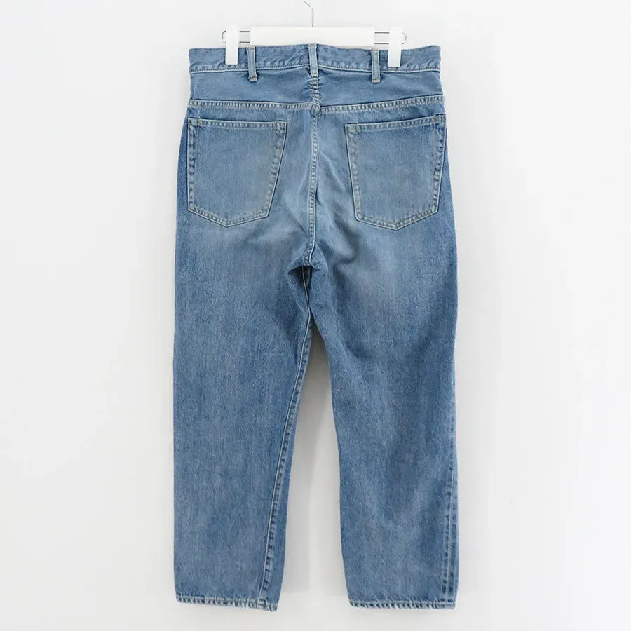 Unlikely Time Travel Jeans 1977 Wash