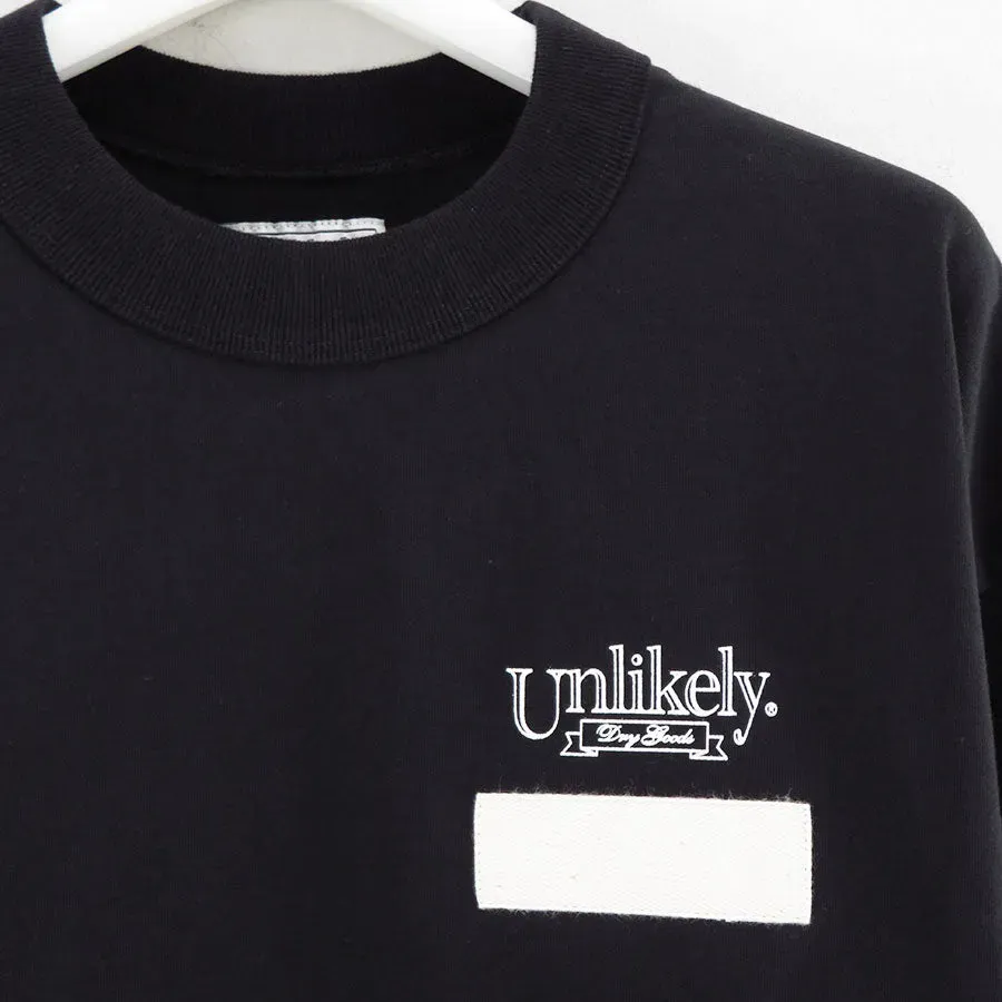 Unlikely Team Tee Long Sleeve